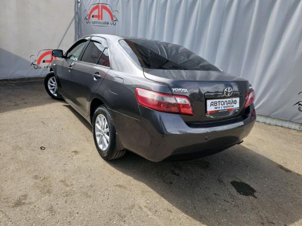 Toyota Camry VI (XV40) с пробегом 2008 года, цена 945 000 рублей, 252101 км, седан, Автокод Объявления