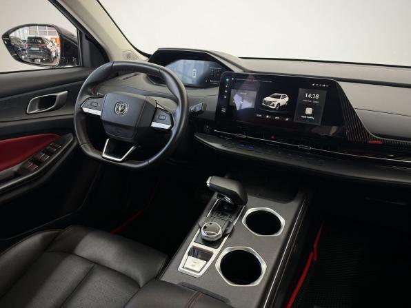 Changan UNI-S I с пробегом 2024 года, цена 1 990 000 рублей, 29129 км, внедорожник, Автокод Объявления