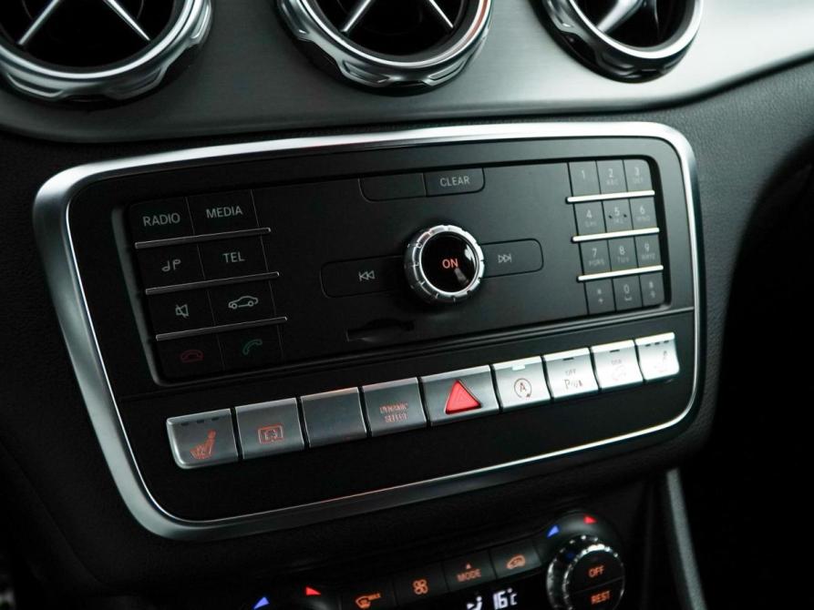 Mercedes-Benz GLA I (X156) Рестайлинг Москва  - изображение 18