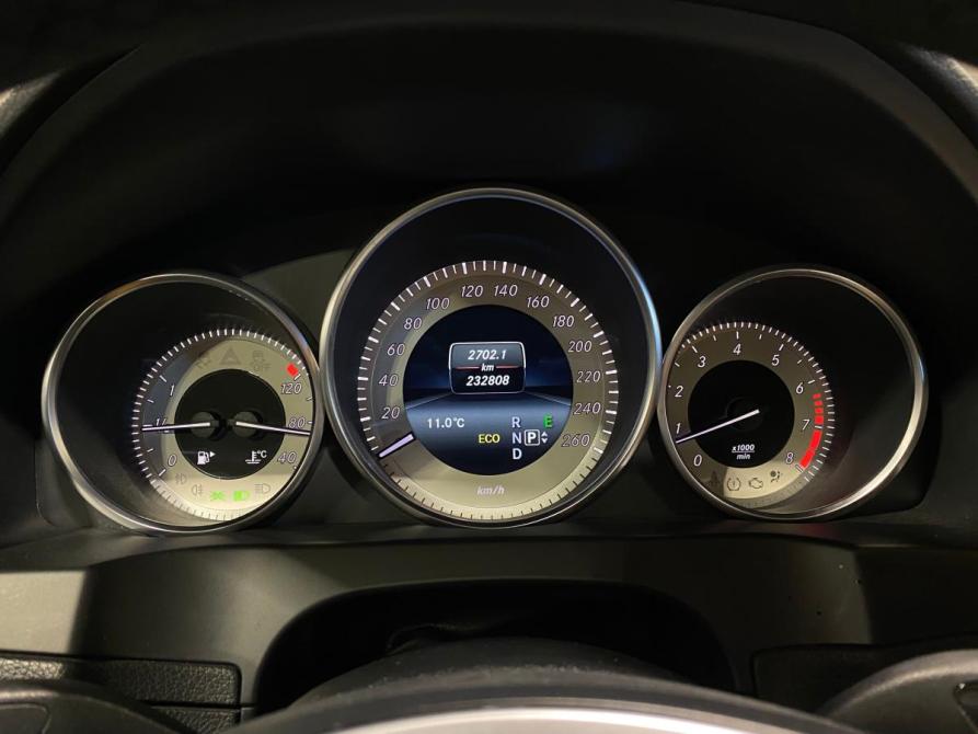 Mercedes-Benz E-Класс IV (W212 S212 C207) Рестайлинг Челябинск  - изображение 20