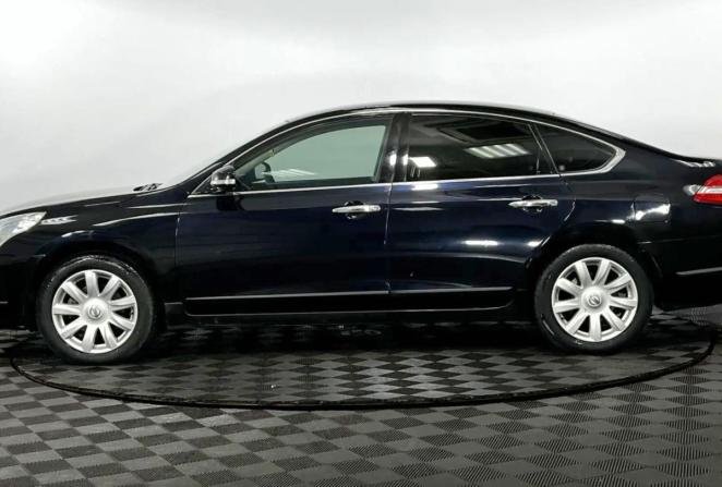 Nissan Teana II (J32) с пробегом 2008 года, цена 790 000 рублей, 267332 км, седан, Автокод Объявления