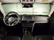 Kia Optima IV Рестайлинг Кемерово  - изображение 35