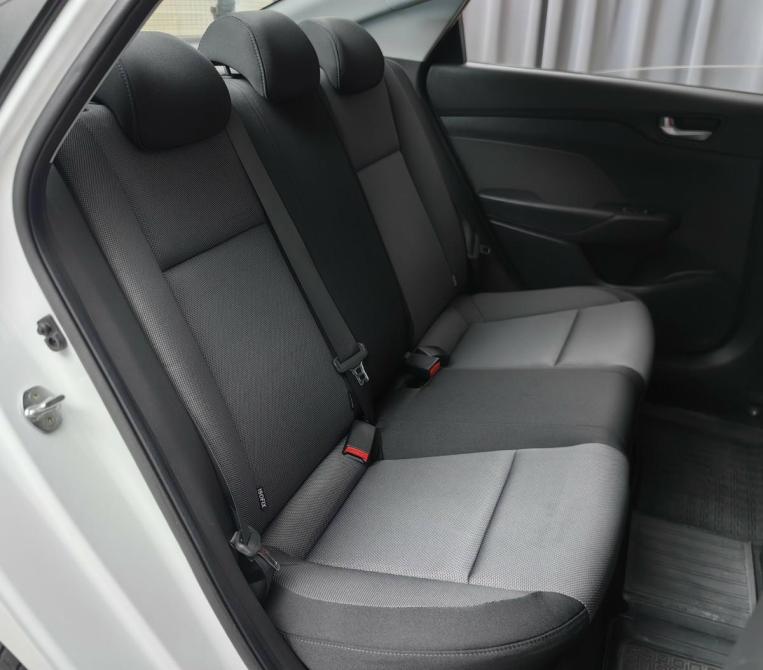 Hyundai Solaris II Подольск  - изображение 8