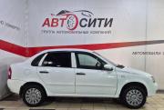 Lada (ВАЗ) Kalina I Воронеж  - изображение 31