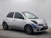 Nissan Micra III (K12) Москва  - изображение 19