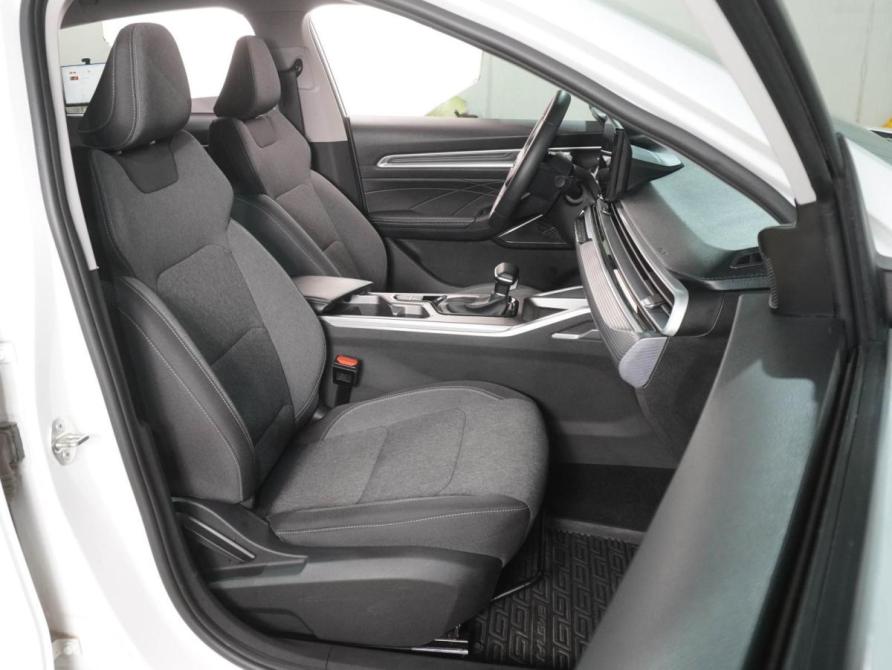 Geely Emgrand II Воронеж  - изображение 8