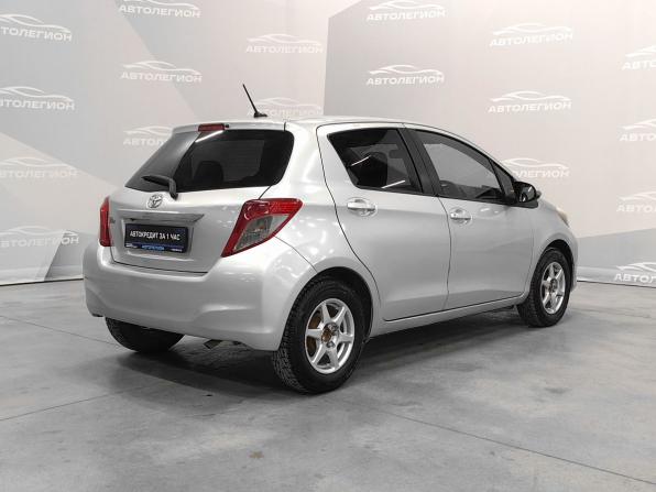 Toyota Vitz III (XP130) с пробегом 2011 года, цена 850 000 рублей, 93865 км, хэтчбек, Автокод Объявления