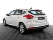 Ford Focus III Рестайлинг Москва  - изображение 32