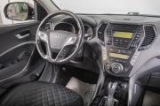 Hyundai Santa Fe III Томск  - изображение 30