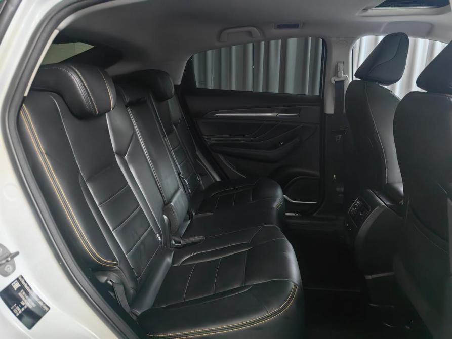 Haval F7x I Москва  - изображение 10