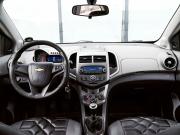 Chevrolet Aveo II Екатеринбург  - изображение 39