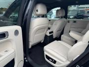 Li Auto (Lixiang) L9 I Рестайлинг Москва  - изображение 43