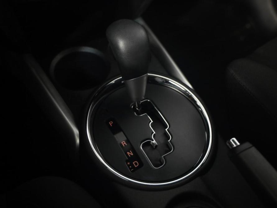 Mitsubishi ASX I Рестайлинг Санкт-Петербург  - изображение 14