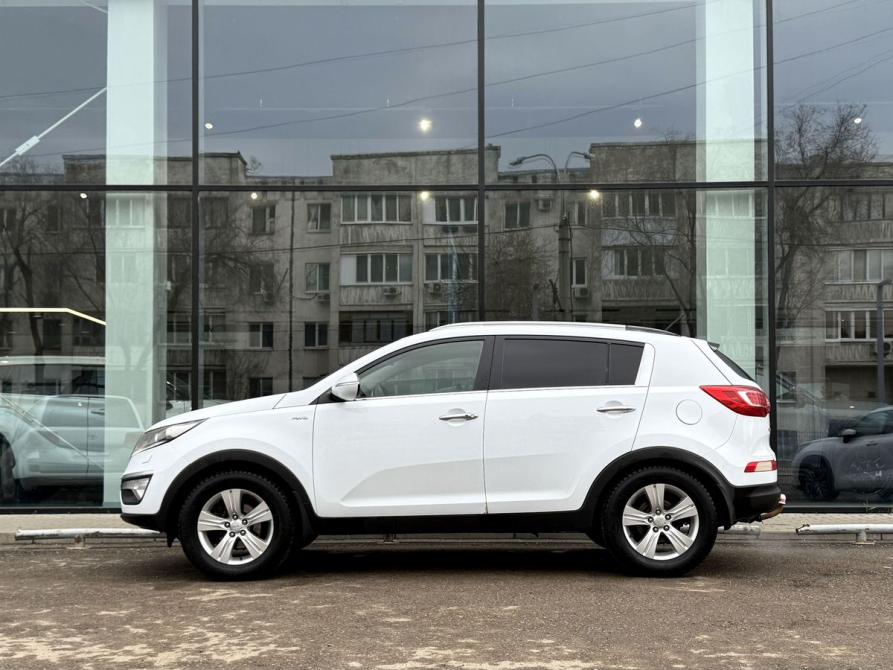 Kia Sportage III Самара  - изображение 8