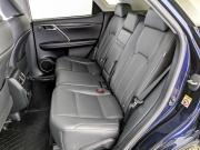 Lexus RX IV Москва  - изображение 42