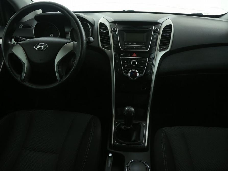 Hyundai i30 II Иваново  - изображение 12
