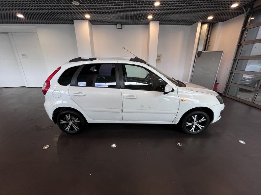 Lada (ВАЗ) Kalina II Чебоксары  - изображение 2