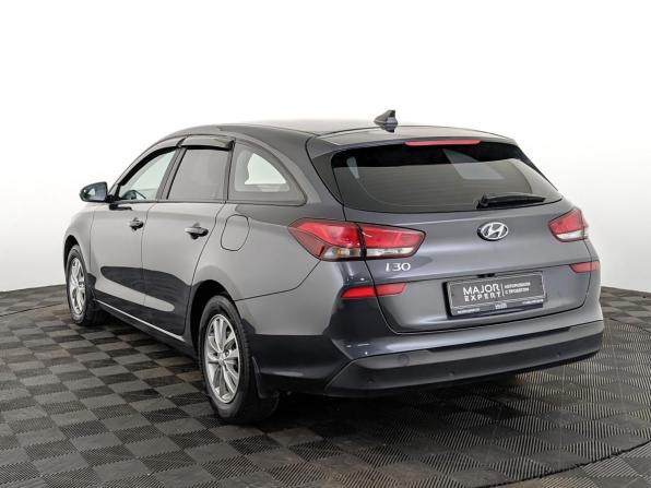 Hyundai i30 III Рестайлинг 2 с пробегом 2022 года, цена 1 780 000 рублей, 103890 км, универсал, Автокод Объявления
