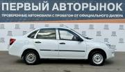Lada (ВАЗ) Granta I Краснодар  - изображение 24