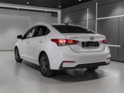 Hyundai Solaris II Москва  - изображение 28