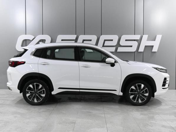 Exeed LX I Рестайлинг с пробегом 2023 года, цена 1 799 000 рублей, 97407 км, внедорожник, Автокод Объявления