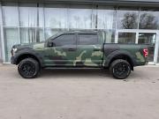 Ford F-150 XIII Рестайлинг Воронеж  - изображение 20