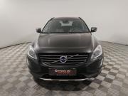 Volvo XC60 I Рестайлинг Москва  - изображение 26