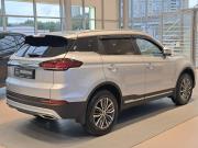 Geely Atlas Pro Казань  - изображение 28