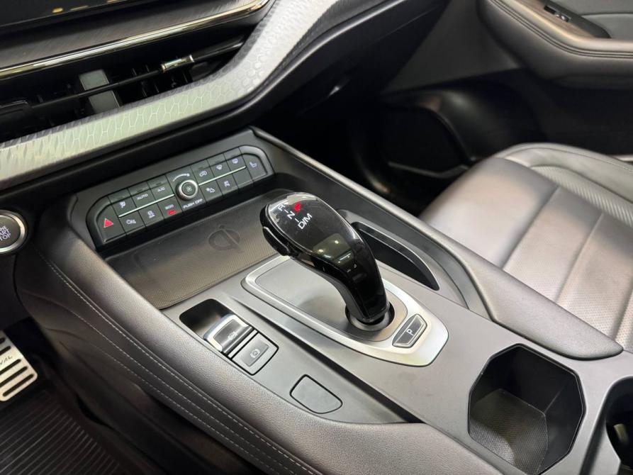 Haval F7 I Рестайлинг Ставрополь  - изображение 15