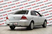 Nissan Almera Classic I Сургут  - изображение 30