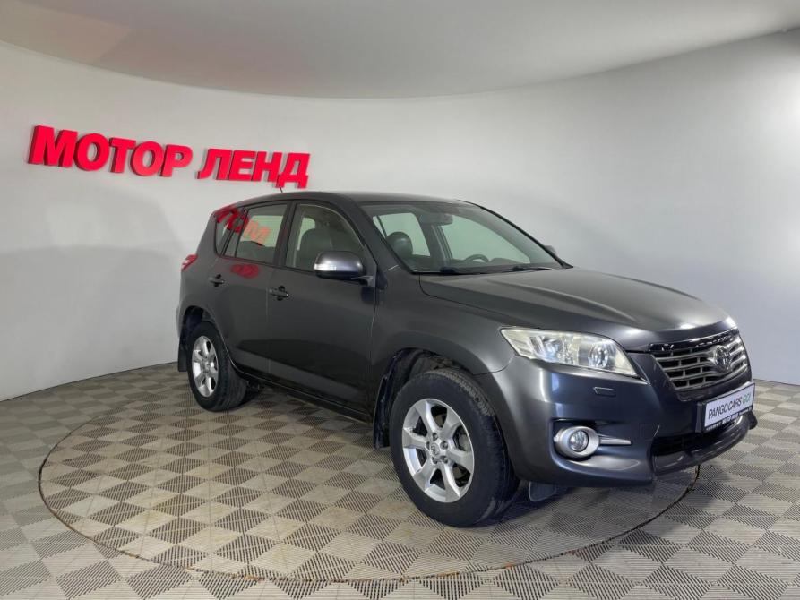 Toyota RAV4 III (XA30) Рестайлинг Воронеж  - изображение 3