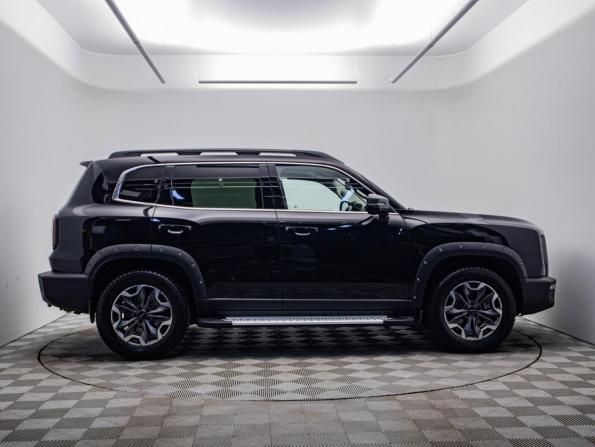 Haval Dargo с пробегом 2023 года, цена 2 750 000 рублей, 28000 км, внедорожник, Автокод Объявления