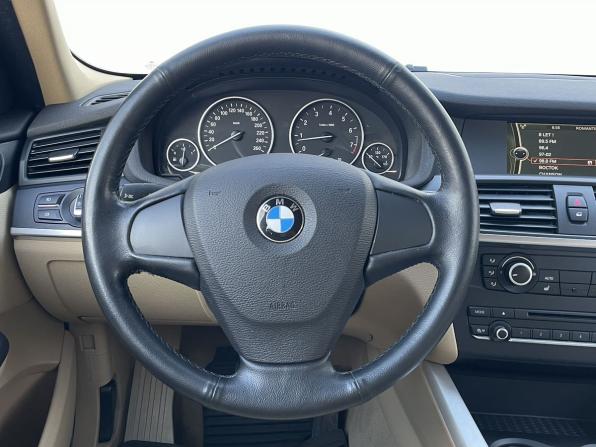 BMW X3 II (F25) с пробегом 2013 года, цена 1 990 000 рублей, 73351 км, внедорожник, Автокод Объявления