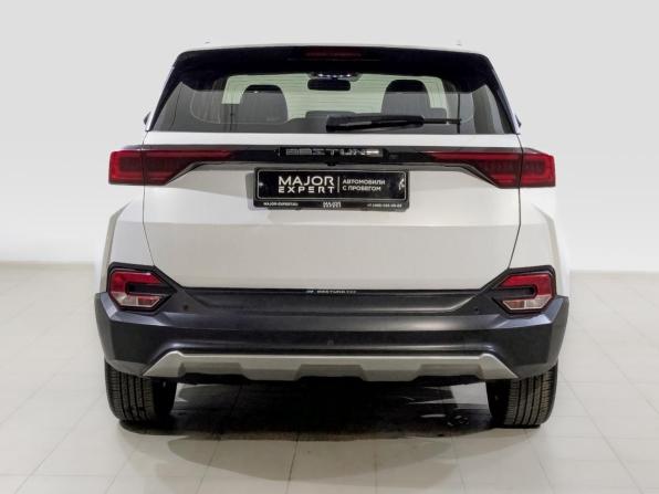 FAW Bestune T77 I с пробегом 2021 года, цена 1 490 000 рублей, 70843 км, внедорожник, Автокод Объявления