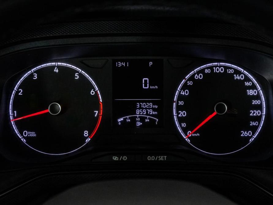 Volkswagen Polo VI Санкт-Петербург  - изображение 22