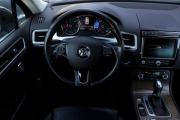 Volkswagen Touareg II Рестайлинг Брянск  - изображение 40