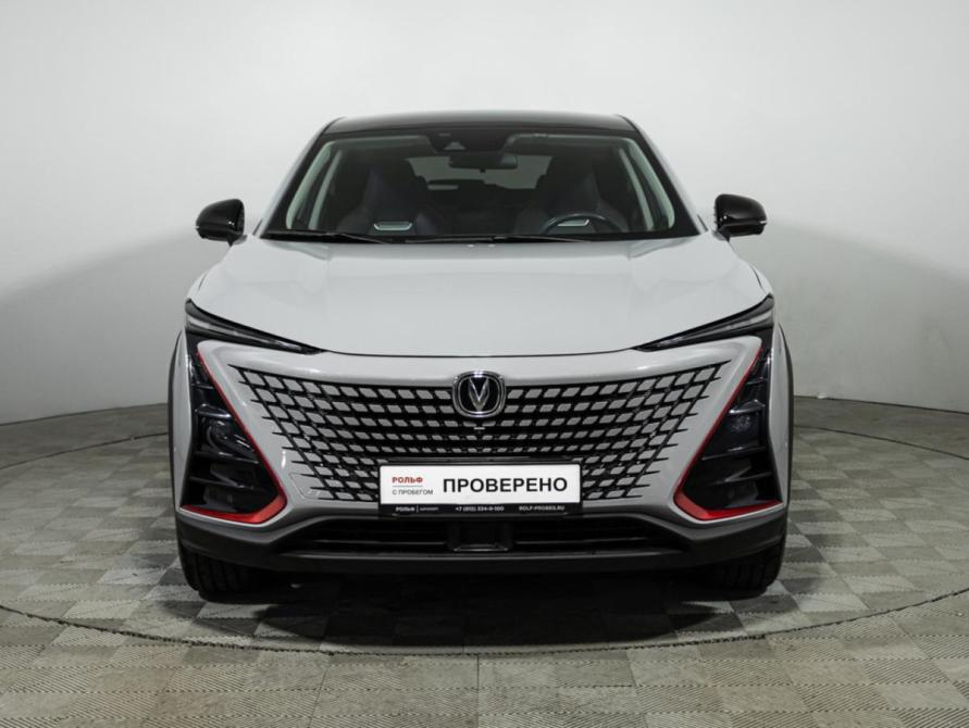 Changan UNI-T I Санкт-Петербург  - изображение 2