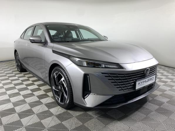 Changan Lamore с пробегом 2024 года, цена 2 427 000 рублей, 1059 км, седан, Автокод Объявления