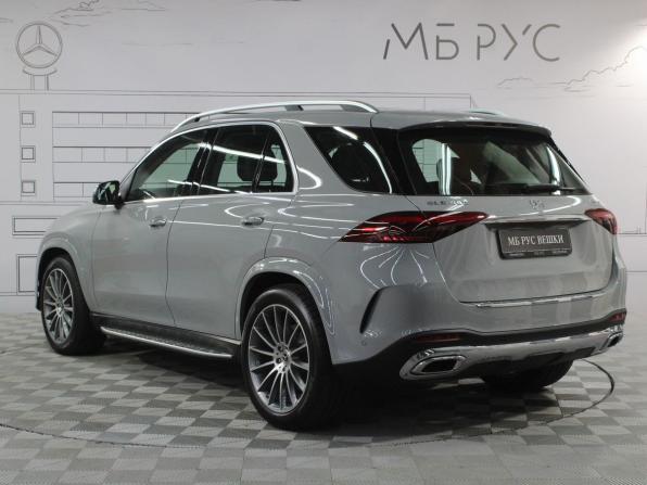 Mercedes-Benz GLE II (V167) Рестайлинг с пробегом 2025 года, цена 14 900 000 рублей, 22 км, внедорожник, Автокод Объявления