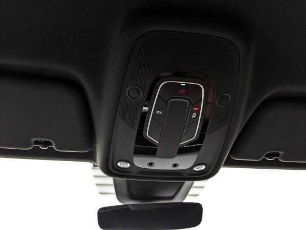 Audi Q8 I (4M) с пробегом 2019 года, цена 6 250 000 рублей, 130939 км, внедорожник, Автокод Объявления