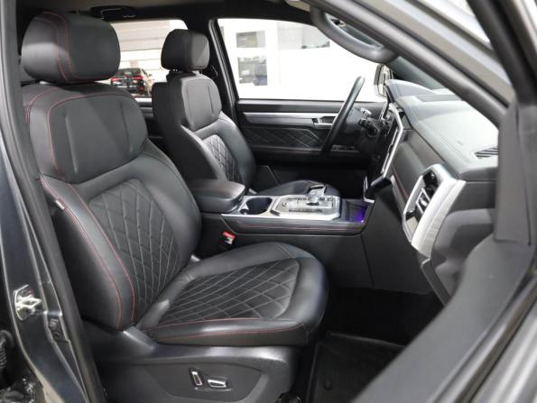 JAC T9 с пробегом 2024 года, цена 2 749 000 рублей, 30132 км, offers.body_type.unknown, Автокод Объявления