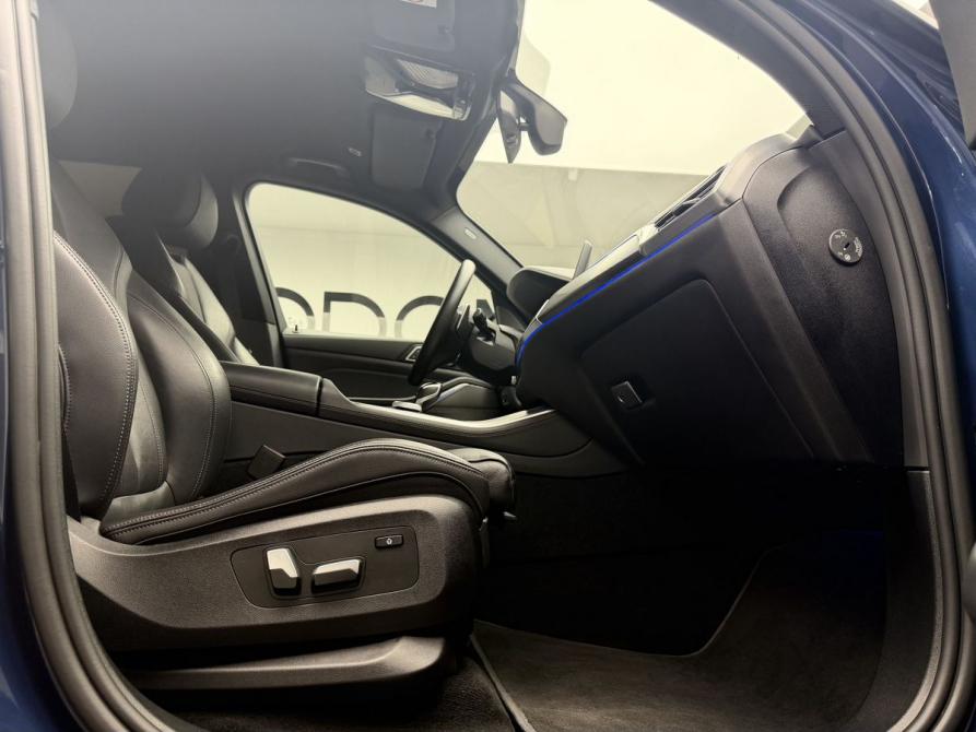 BMW X5 IV (G05/G18) Москва  - изображение 16