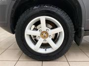 Chevrolet Niva I Рестайлинг Энгельс  - изображение 55