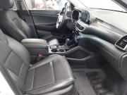 Hyundai Tucson III Рестайлинг Пермь  - изображение 37
