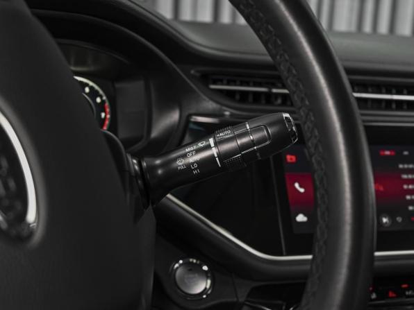 Omoda S5 с пробегом 2024 года, цена 1 444 000 рублей, 33130 км, седан, Автокод Объявления