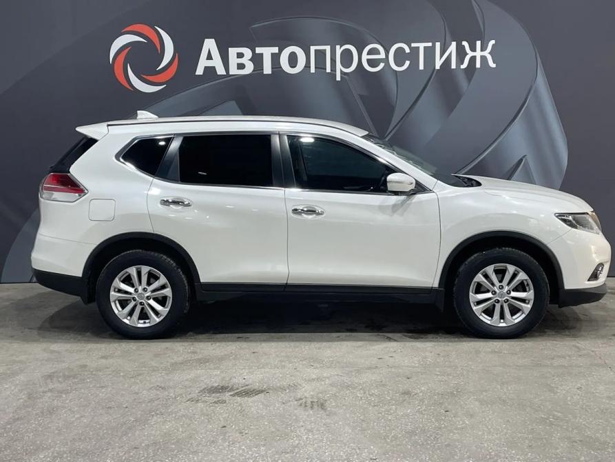 Nissan X-Trail III Пермь  - изображение 5