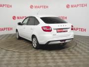 Lada (ВАЗ) Granta I Рестайлинг Вологда  - изображение 24