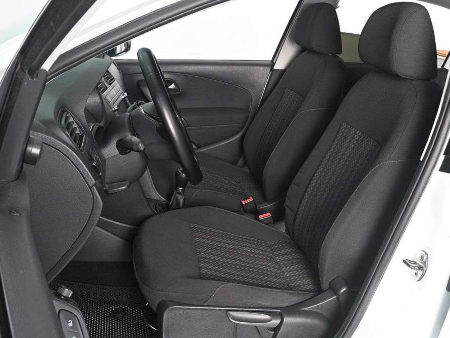 Volkswagen Polo V Рестайлинг Ростов-на-Дону  - изображение 10