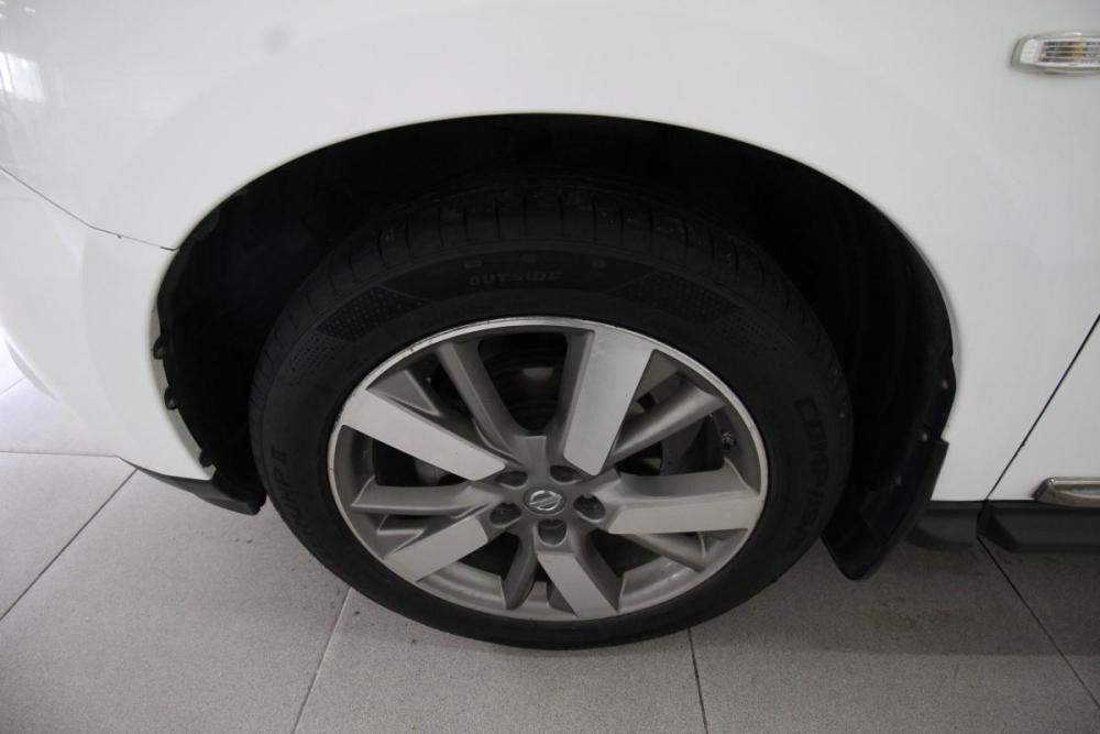 Nissan Pathfinder IV Сургут  - изображение 51