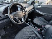 Hyundai Solaris I Рестайлинг Йошкар-Ола  - изображение 42